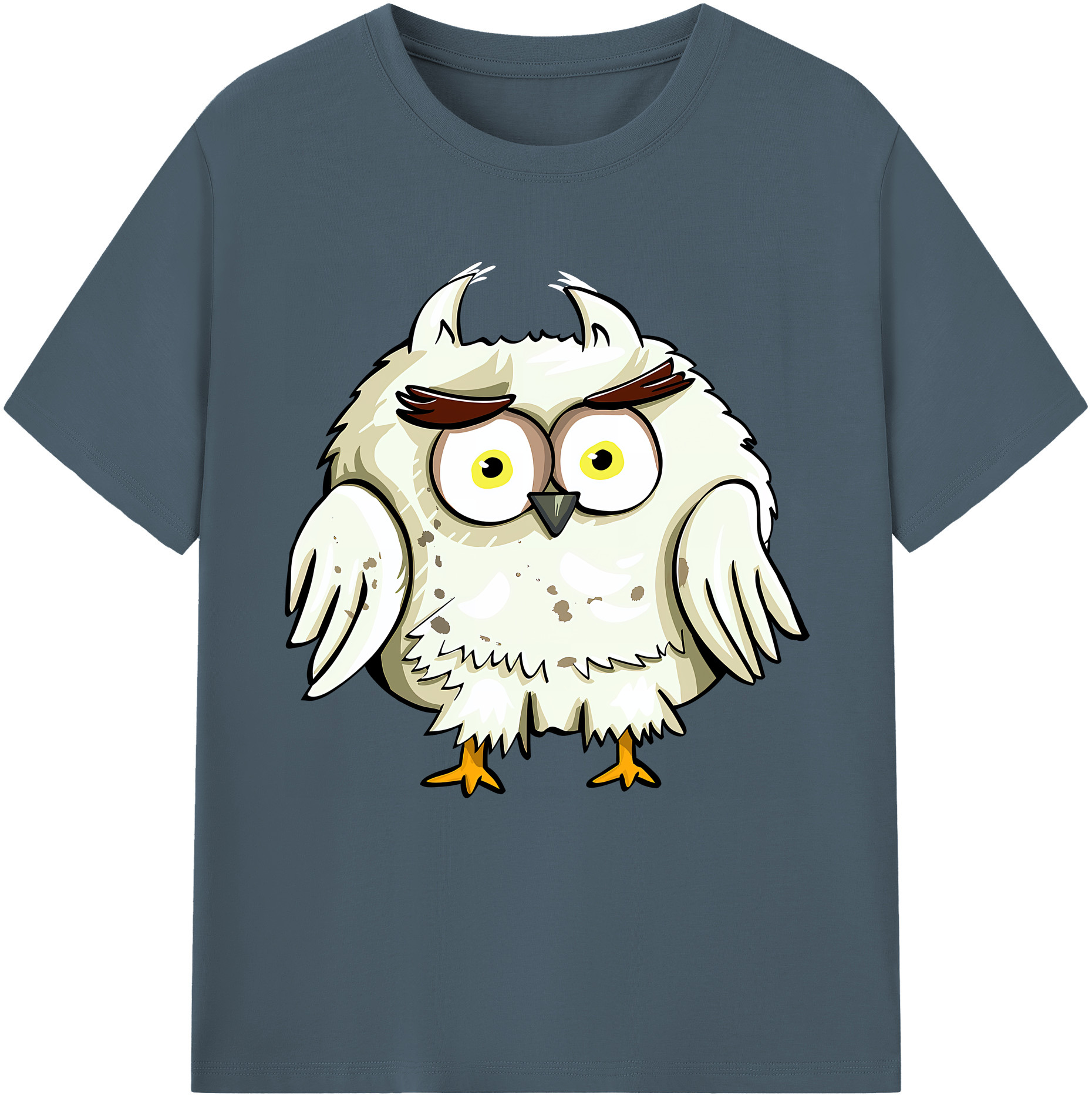 （画像用） Harry Potter ハリー・ポッターシリーズ 綿100％半袖Tシャツ（フロントプリント）